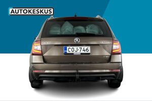 Skoda Octavia esikatselu 6