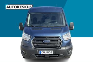 Ford Transit esikatselu 20