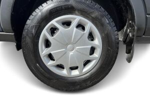 Ford Transit esikatselu 10