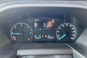 Ford Transit esikatselu 11