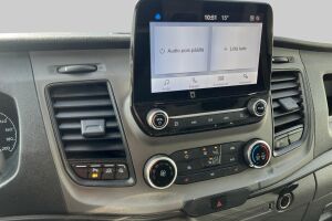 Ford Transit esikatselu 12