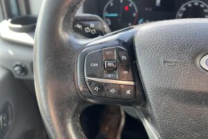 Ford Transit esikatselu 14