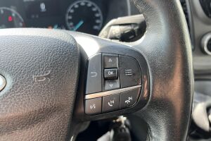Ford Transit esikatselu 15