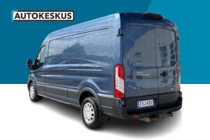 Ford Transit esikatselu 4