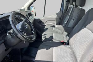 Ford Transit esikatselu 6