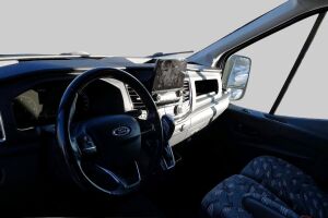 Ford Transit esikatselu 2