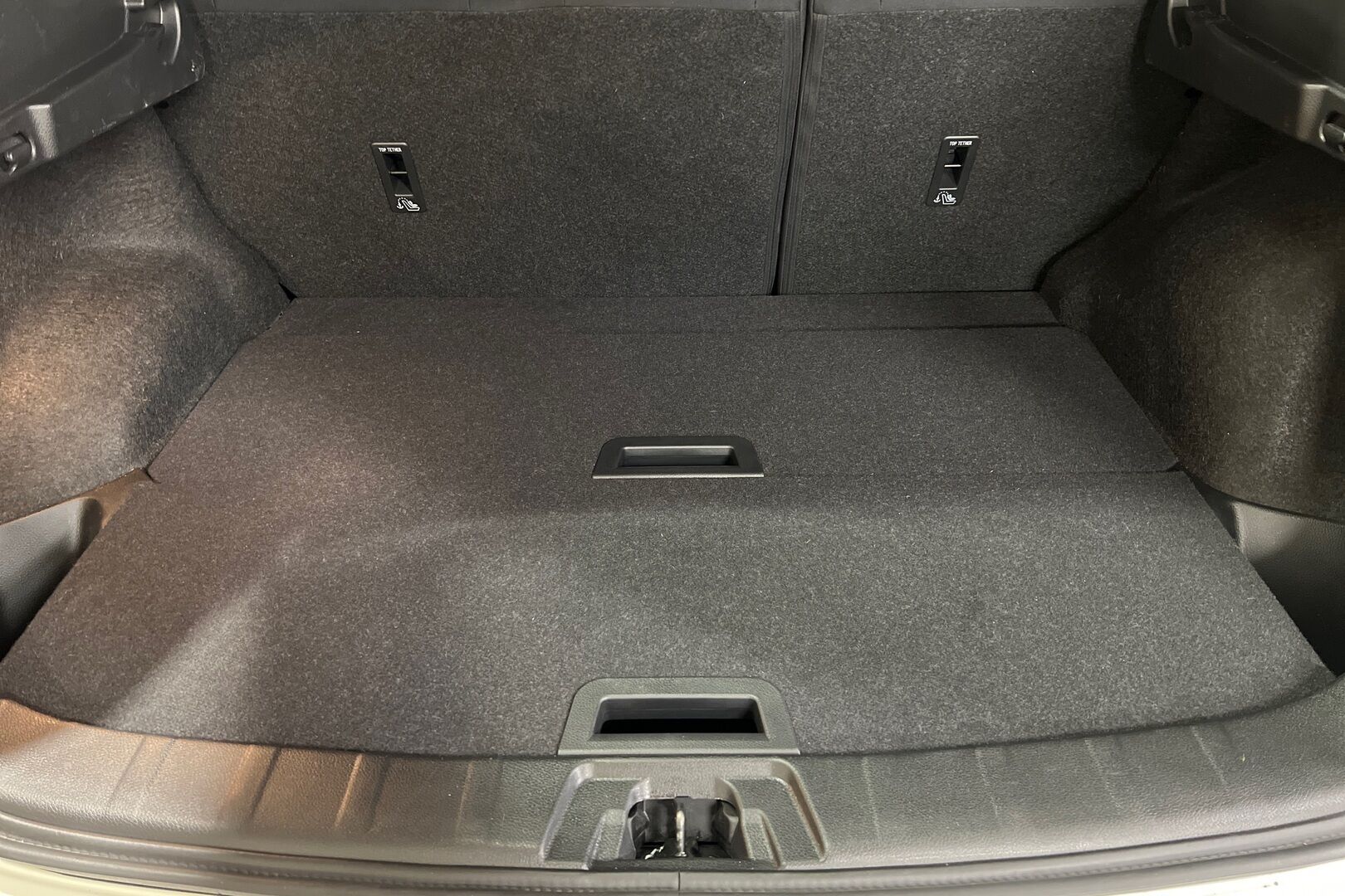 Nissan Qashqai iso kuva 10