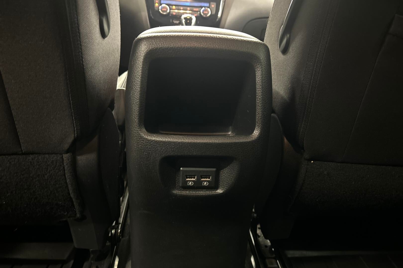 Nissan Qashqai iso kuva 21