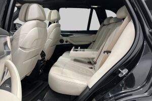 BMW X5 esikatselu 10
