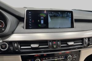 BMW X5 esikatselu 15