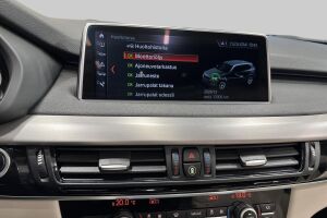BMW X5 esikatselu 17