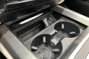 BMW X5 esikatselu 20