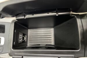 BMW X5 esikatselu 20