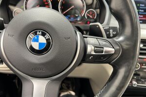 BMW X5 esikatselu 24