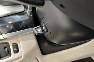 BMW X5 esikatselu 22