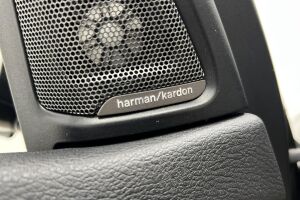 BMW X5 esikatselu 24