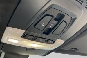 BMW X5 esikatselu 26