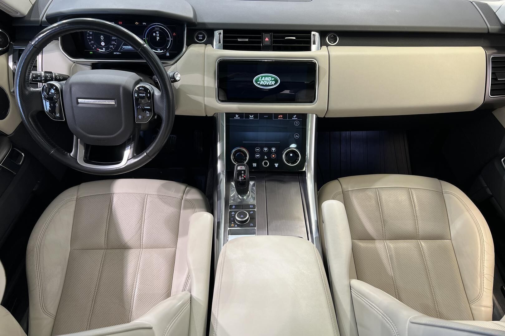 LAND ROVER Range Rover Sport iso kuva 20