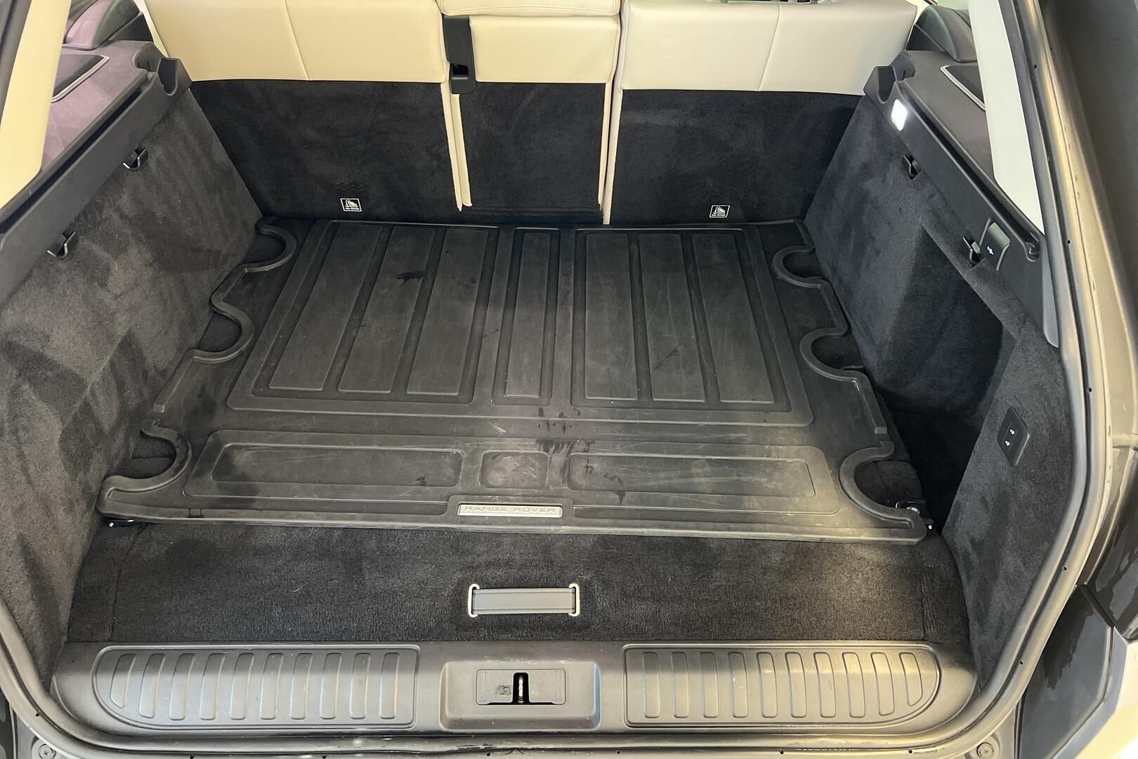 LAND ROVER Range Rover Sport iso kuva 8