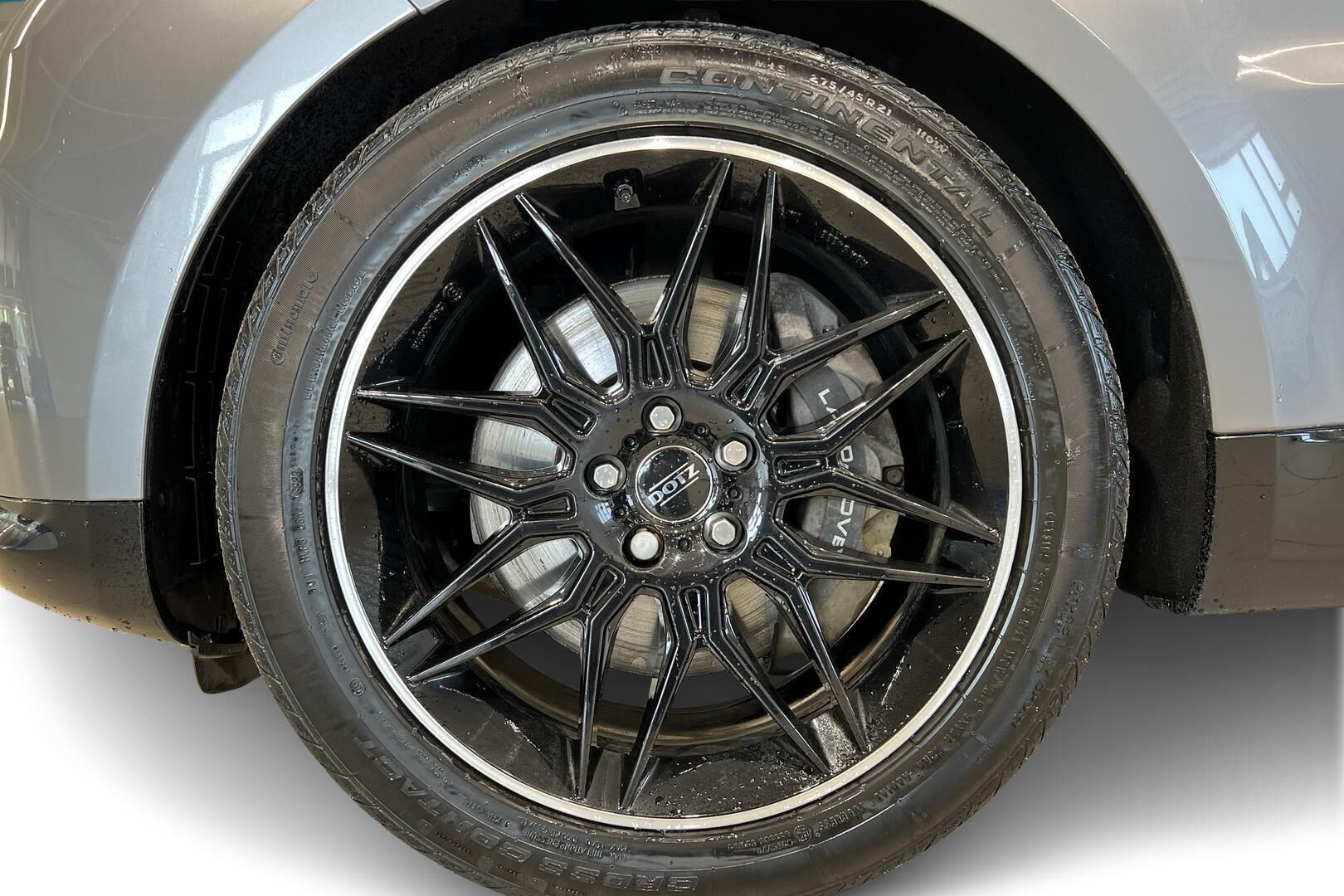 LAND ROVER Range Rover Sport iso kuva 9