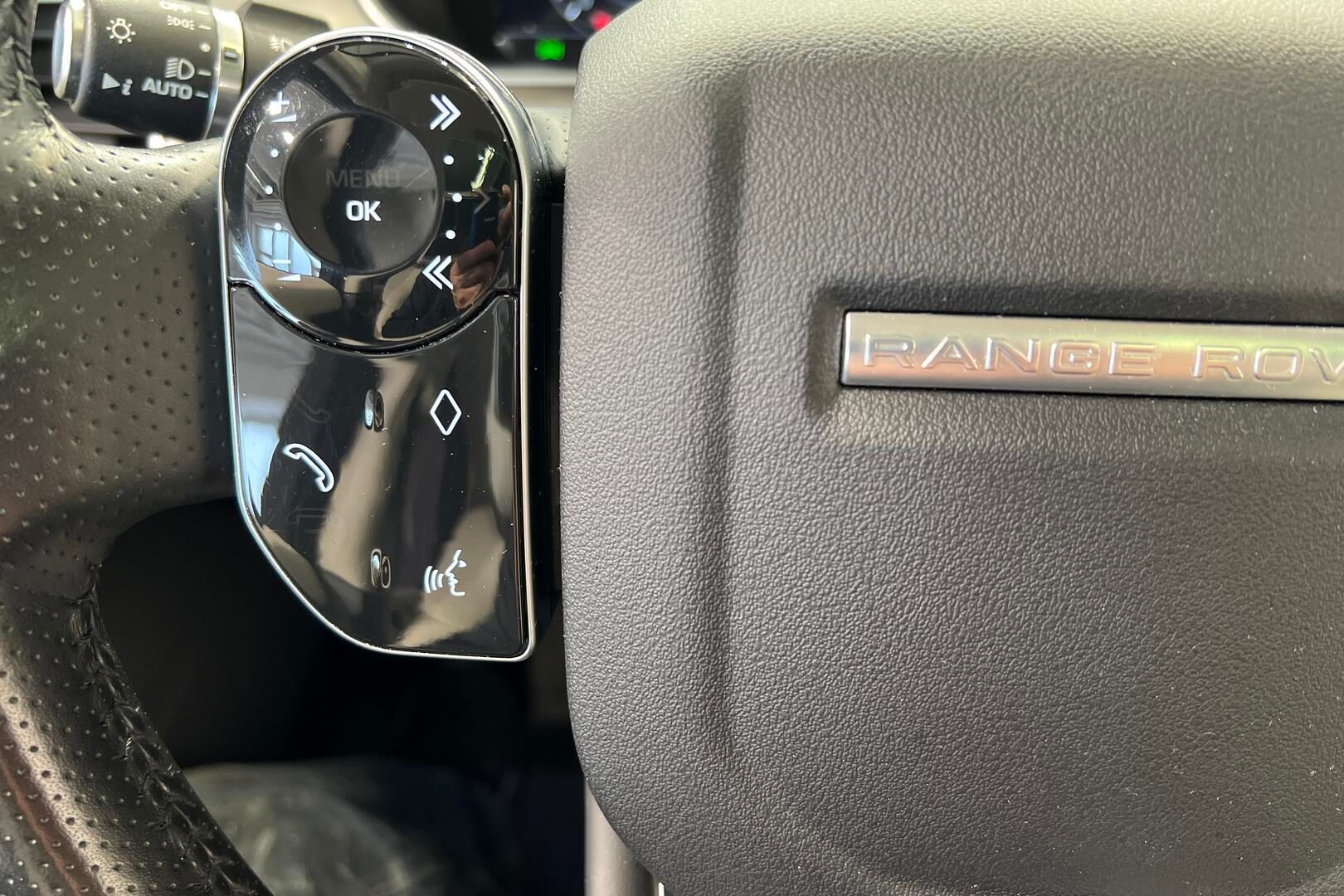 LAND ROVER Range Rover Sport iso kuva 21
