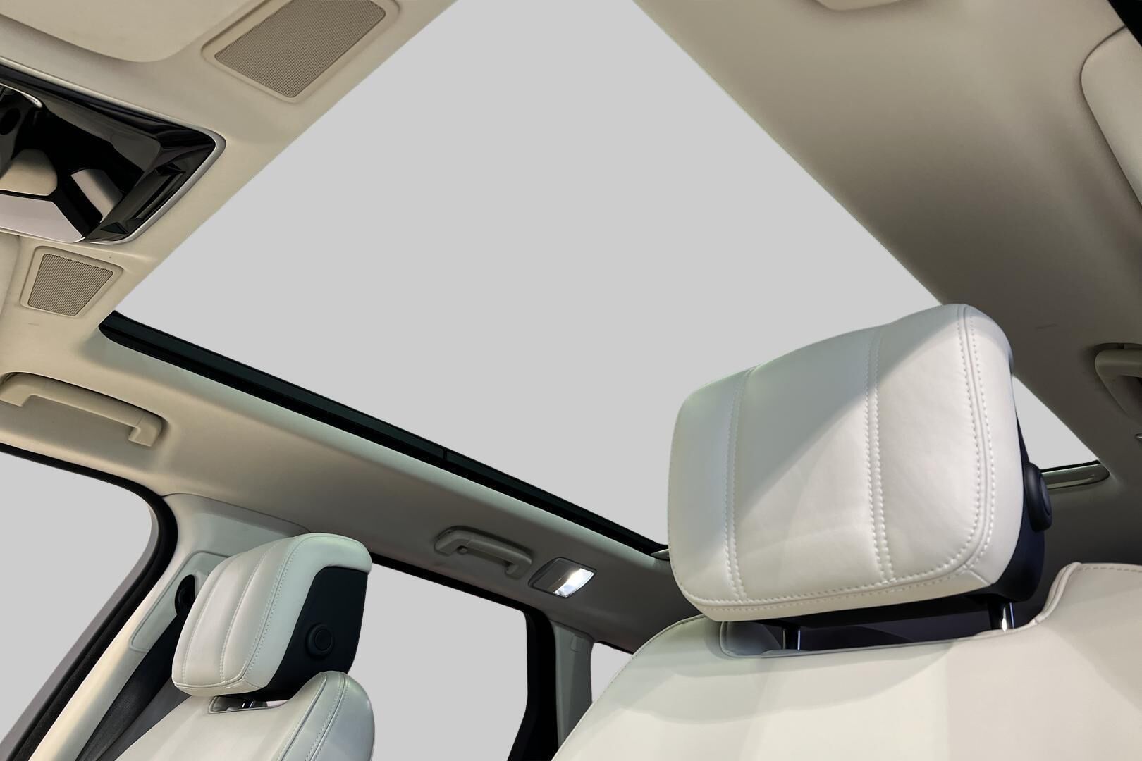 LAND ROVER Range Rover Sport iso kuva 16