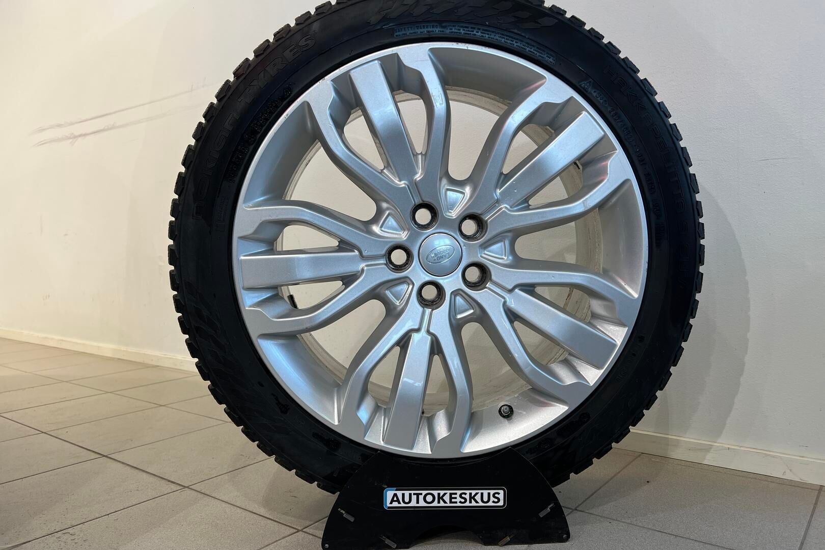 LAND ROVER Range Rover Sport iso kuva 17