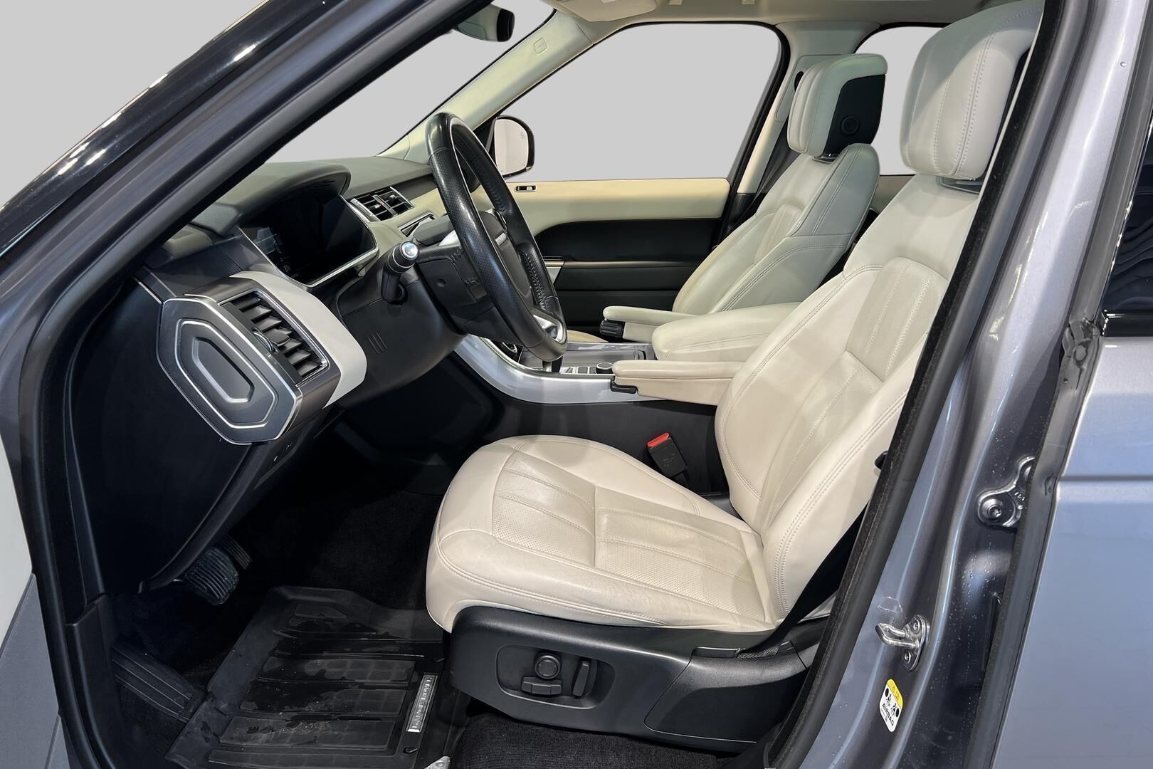 LAND ROVER Range Rover Sport iso kuva 7