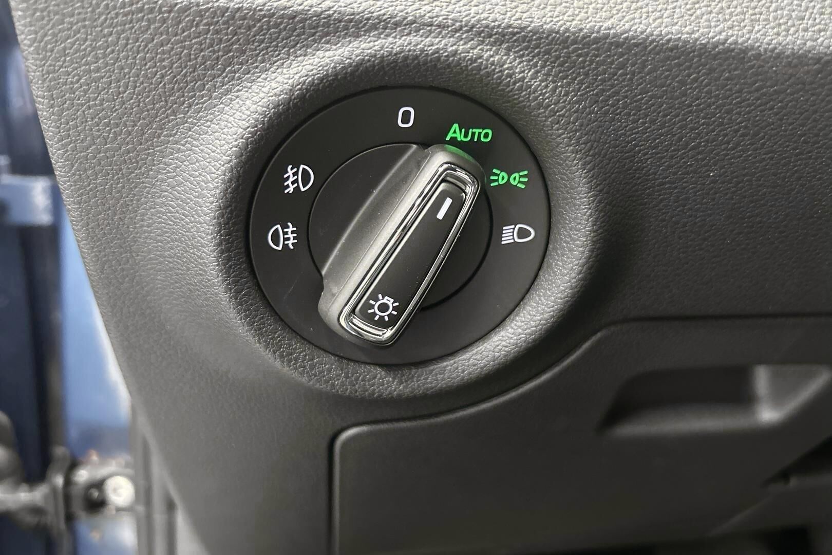 Skoda Kamiq iso kuva 15