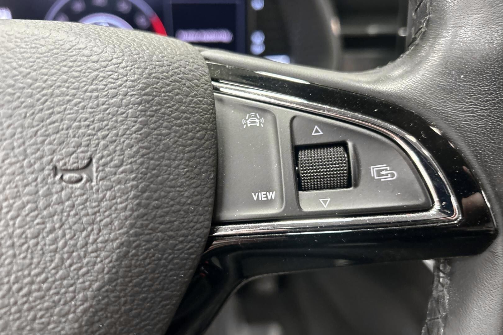 Skoda Kamiq iso kuva 17