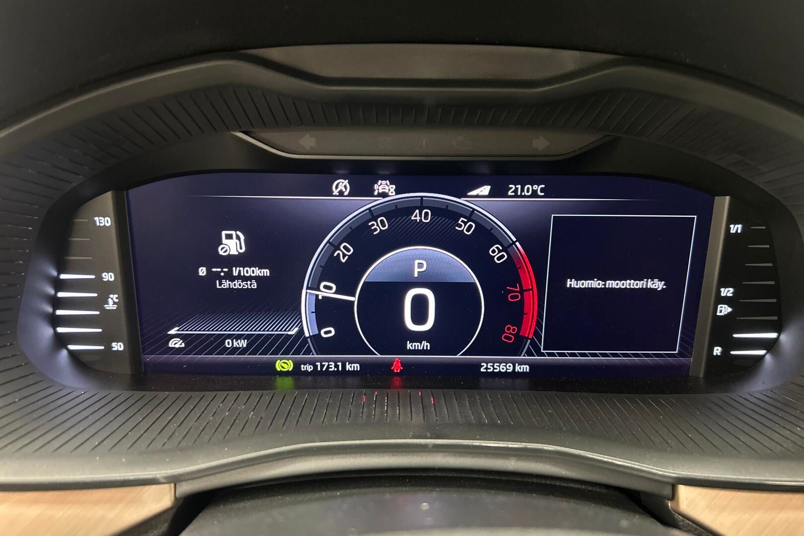 Skoda Kamiq iso kuva 18