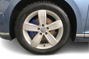 Volkswagen Passat esikatselu 12