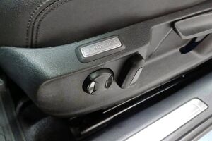 Volkswagen Passat esikatselu 14