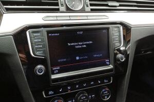 Volkswagen Passat esikatselu 16