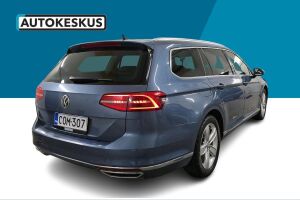 Volkswagen Passat esikatselu 4
