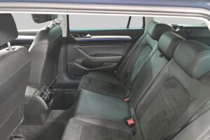 Volkswagen Passat esikatselu 9