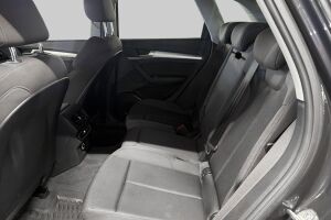 Audi Q5 esikatselu 10