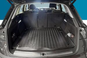 Audi Q5 esikatselu 12