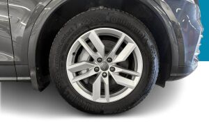 Audi Q5 esikatselu 13
