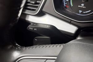 Audi Q5 esikatselu 22