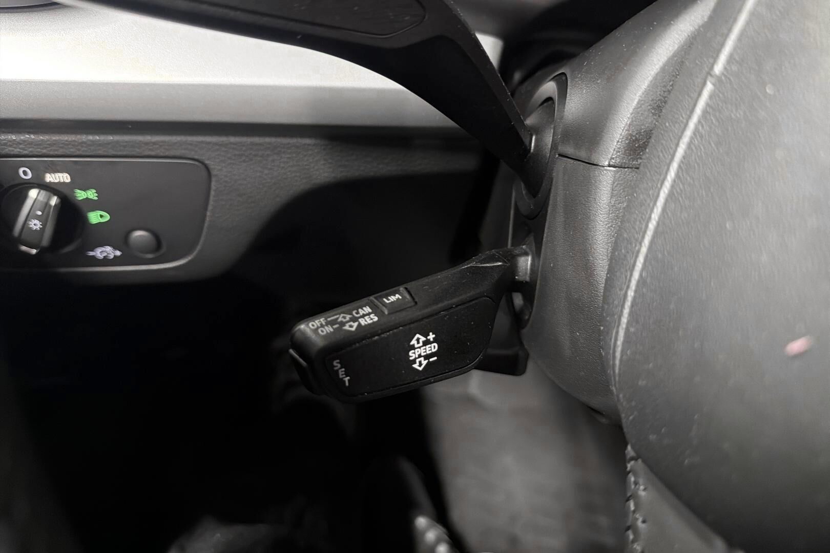 Audi Q5 iso kuva 24