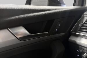 Audi Q5 esikatselu 25