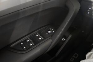 Audi Q5 esikatselu 26