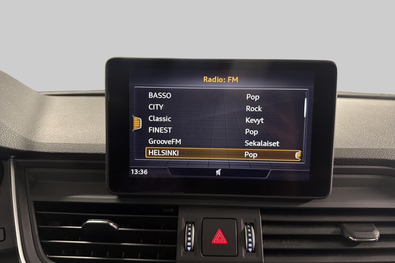 Audi Q5 iso kuva 31