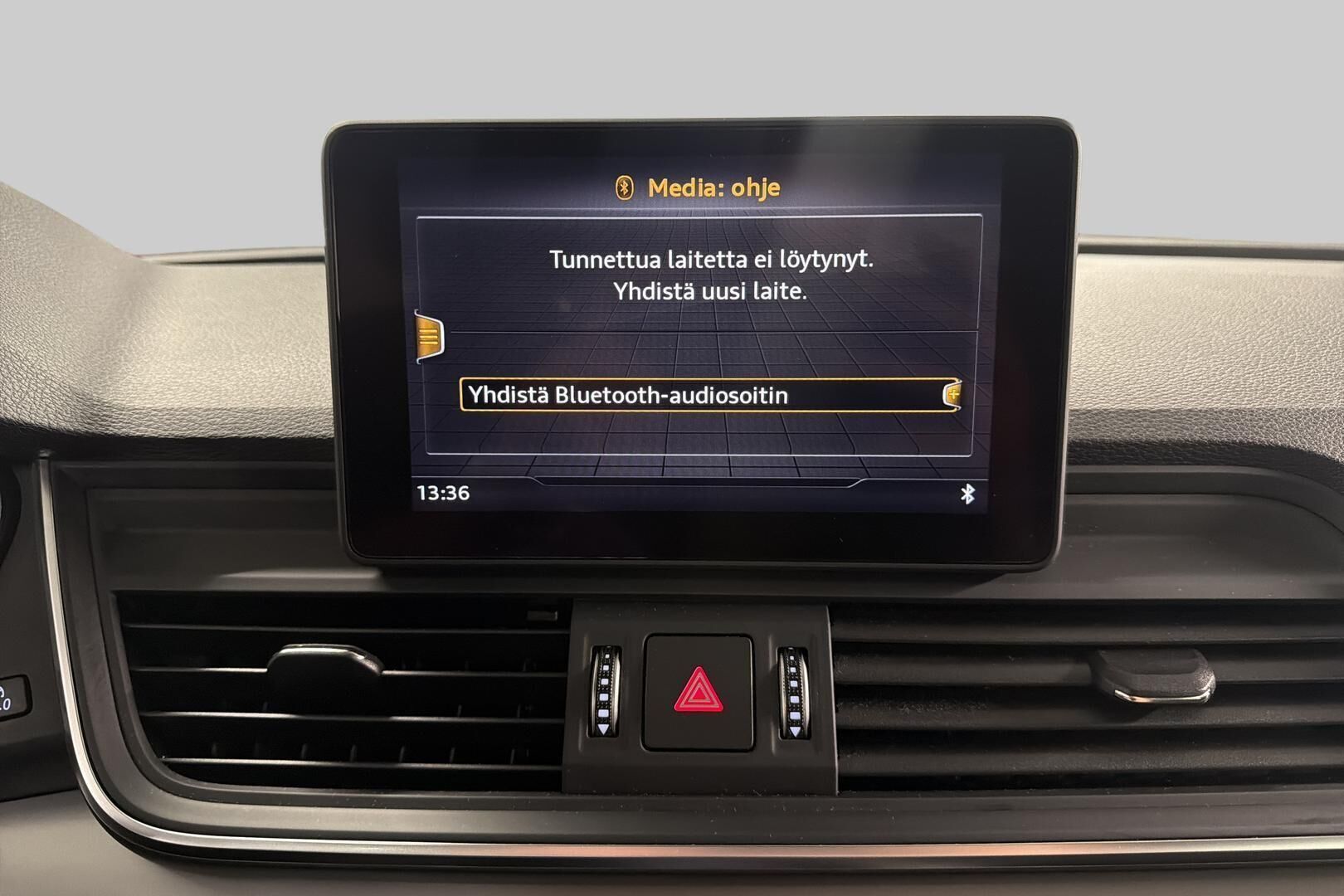 Audi Q5 iso kuva 32