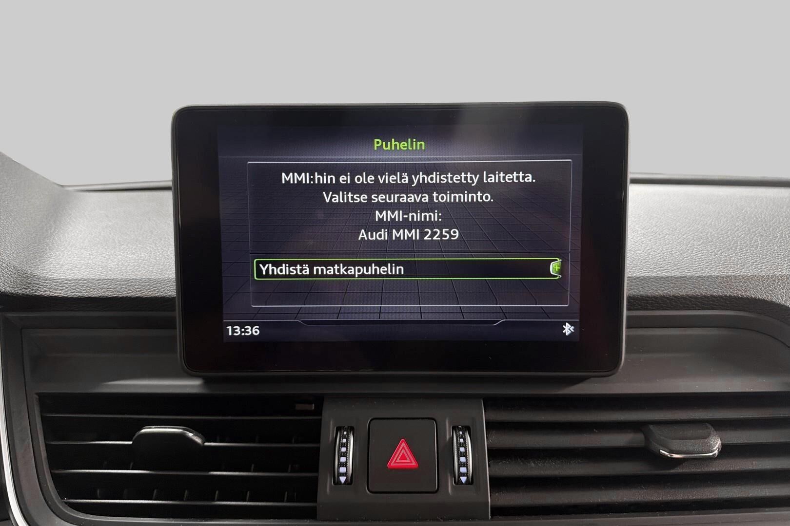 Audi Q5 iso kuva 33