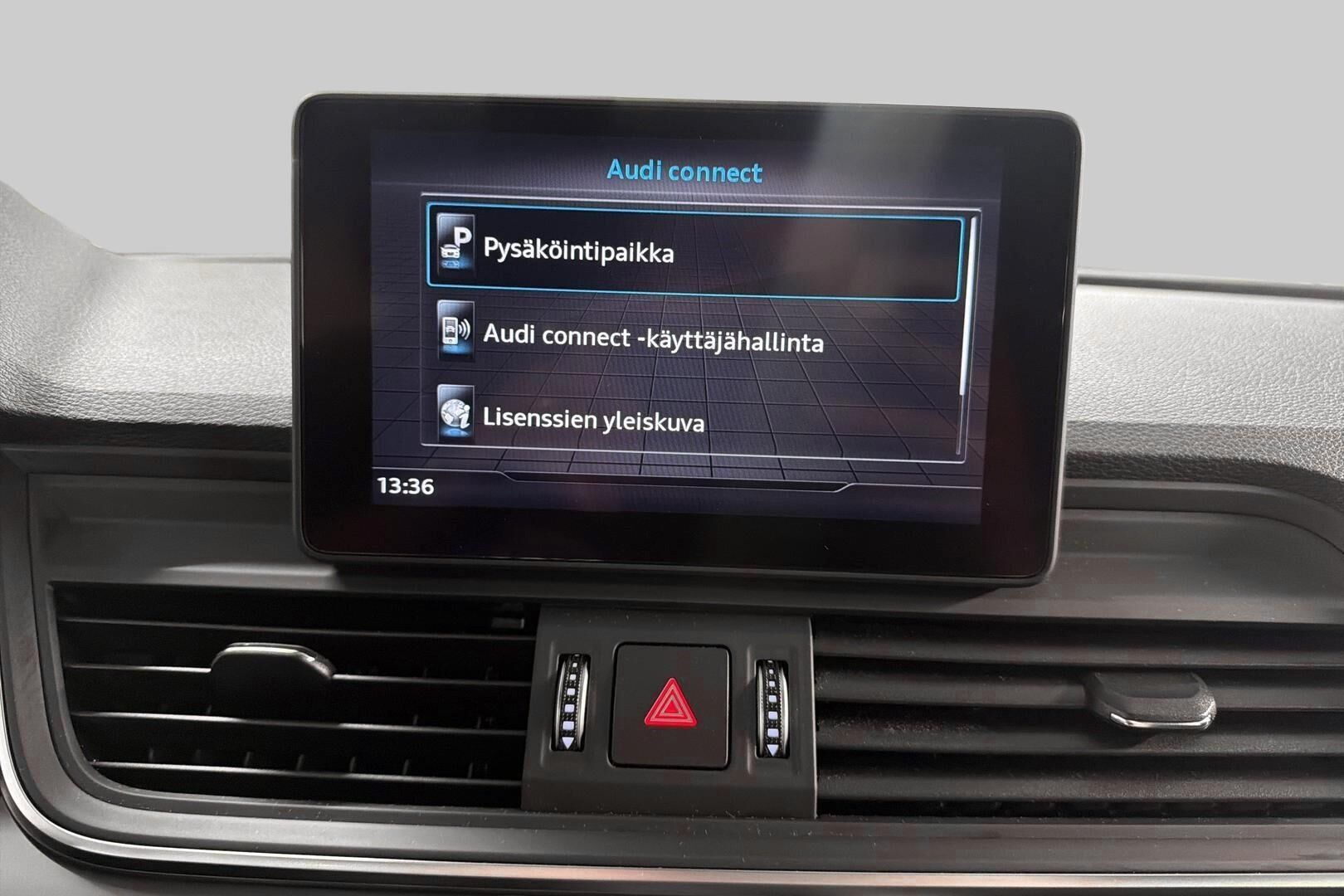 Audi Q5 iso kuva 34