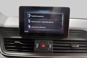 Audi Q5 esikatselu 34
