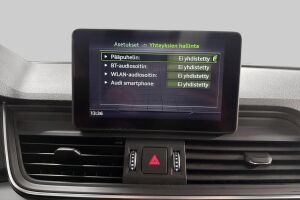 Audi Q5 esikatselu 35