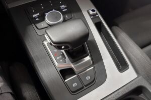 Audi Q5 esikatselu 38